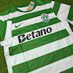 Picture of Sporting Lisbon 25/26 Home C.Ronaldo