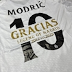 Picture of Real Madrid 24/25 Home "LEGEND OF MADRID" Modrić Tribute
