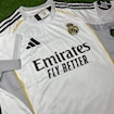 Picture of Real Madrid 25/26 Home Ronaldo
