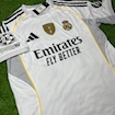Picture of Real Madrid 25/26 Home Modrić 