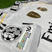 Picture of Real Madrid 25/26 Home Modrić 