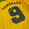 Picture of Inter Milan 96/97 Third Zamorano