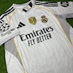 Picture of Real Madrid 25/26 Home Bellingham UCL