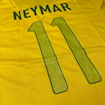 Picture of Brazil 12/13 Home Neymar JR