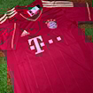 Picture of Bayern Munich 12/13 Home