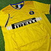 Picture of Inter Milan 02/03 Third