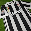 Picture of Juventus 17/18 Home Dybala