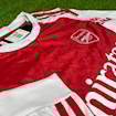 Picture of Arsenal 25/26 Home Long - Sleeve