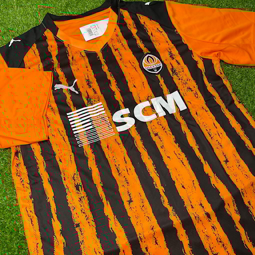 Picture of Shakhtar Donetsk 25/26 Home 