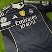 صورة Real Madrid 25/26 Away Mbappé