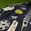 صورة Real Madrid 25/26 Away Mbappé