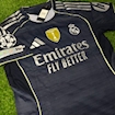 صورة Real Madrid 25/26 Away Mbappé Player Version