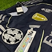 صورة Real Madrid 25/26 Away Mbappé Player Version