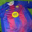Picture of Barcelona 25/26 Home Lamine Yamal