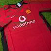 Picture of Manchester United 02/04 Home