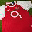 Picture of Arsenal 02/04 Home 