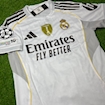 Picture of Real Madrid 25/26 Home Mbappé Player Version