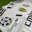 Picture of Real Madrid 25/26 Home Mbappé Player Version