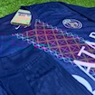 Picture of PSG 25/26 Home Player Version Long - Sleeve