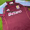 Picture of Aston Villa 25/26 Home 
