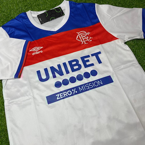 Picture of Rangers 25/26 Away