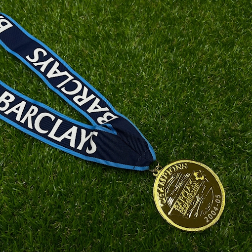 Picture of Premier League 04/05 Medal