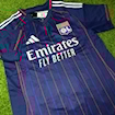 Picture of Lyon 25/26 Away