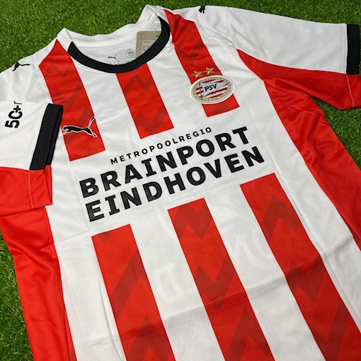 Picture of PSV 25/26 Home Ronaldo