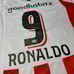 Picture of PSV 25/26 Home Ronaldo
