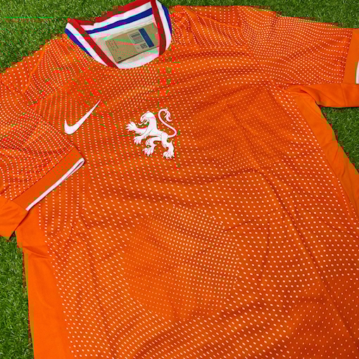 Picture of Netherlands 2025 Home