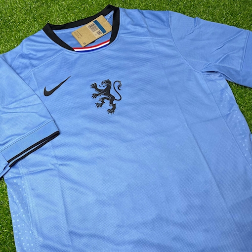Picture of Netherlands 2025 Away