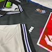 Picture of Real Sociedad 00/01 Away Alonso