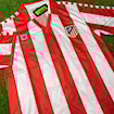 Picture of Atletico Madrid 82/83 Home