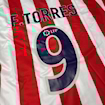 Picture of Atletico Madrid 02/03 Home F. Torres