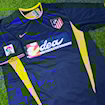 Picture of Atletico Madrid 02/03 Away F. Torres