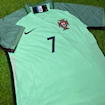 Picture of Portugal 16/18 Away Ronaldo
