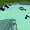 Picture of Portugal 16/18 Away Ronaldo