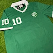 Picture of New York Cosmos 1977 Away Pelé