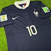 Picture of France 2014 Home Benzema