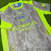 Picture of Manchester City 25/26 Third