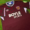 Picture of West Ham 25/26 Home
