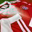 Picture of Bayern Munich 25/26 Home Long - Sleeve