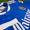 Picture of Real Madrid 25/26 Third Long - Sleeve