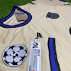 Picture of Barcelona 25/26 Away UCL
