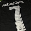 Picture of Manchester City 25/26 Away Marmoush Black