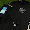 Picture of Manchester City 25/26 Away Marmoush Black