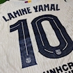 Picture of Barcelona 25/26 Away Lamine Yamal UCL Player Version