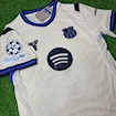 Picture of Barcelona 25/26 Away Lamine Yamal UCL Player Version