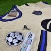 Picture of Barcelona 25/26 Away Lamine Yamal UCL Player Version