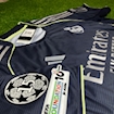 Picture of Real Madrid 25/26 Away Mbappé UCL